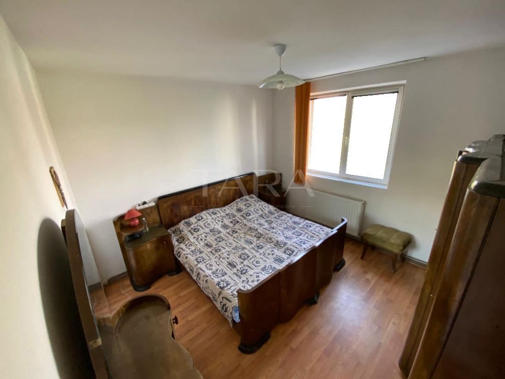 Apartament 2 camere, 54 mp, decomandat – Mănăștur, zona Penny. - Poză 2