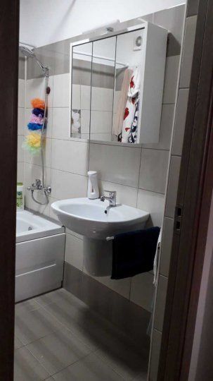 Studio Modern, parter înalt | Militari Residence | Tineretului - Poză 8
