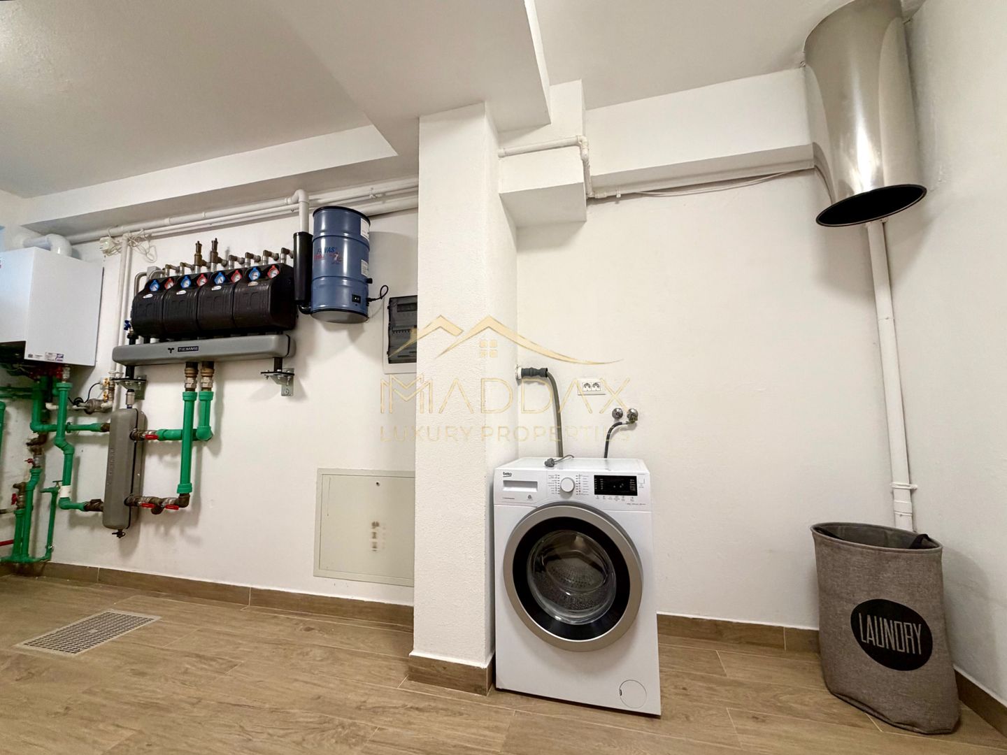 Vila Exclusivista *615mp* - teren 625mp // Erou Iancu Nicolae - Cambridge School - Poză 96