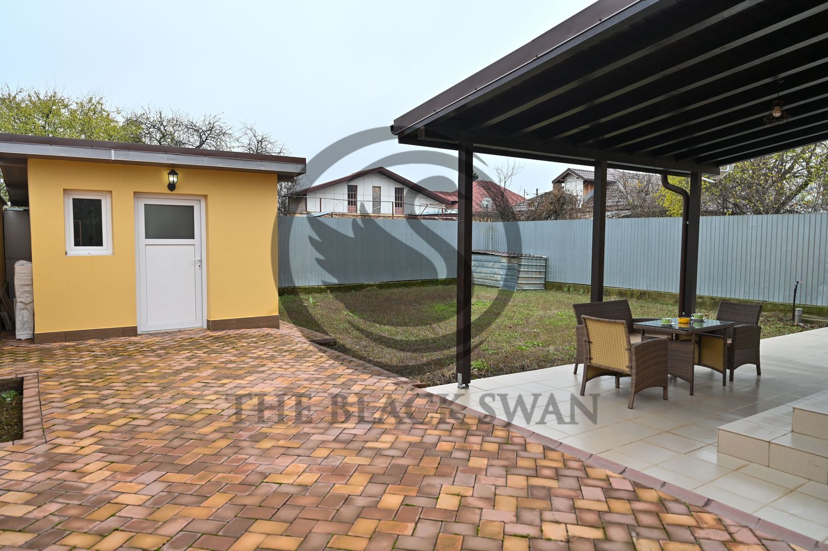 Casa 5 camere de vanzare | Moderna | Stoenesti, Prahova | Comision 0% - Poză 4