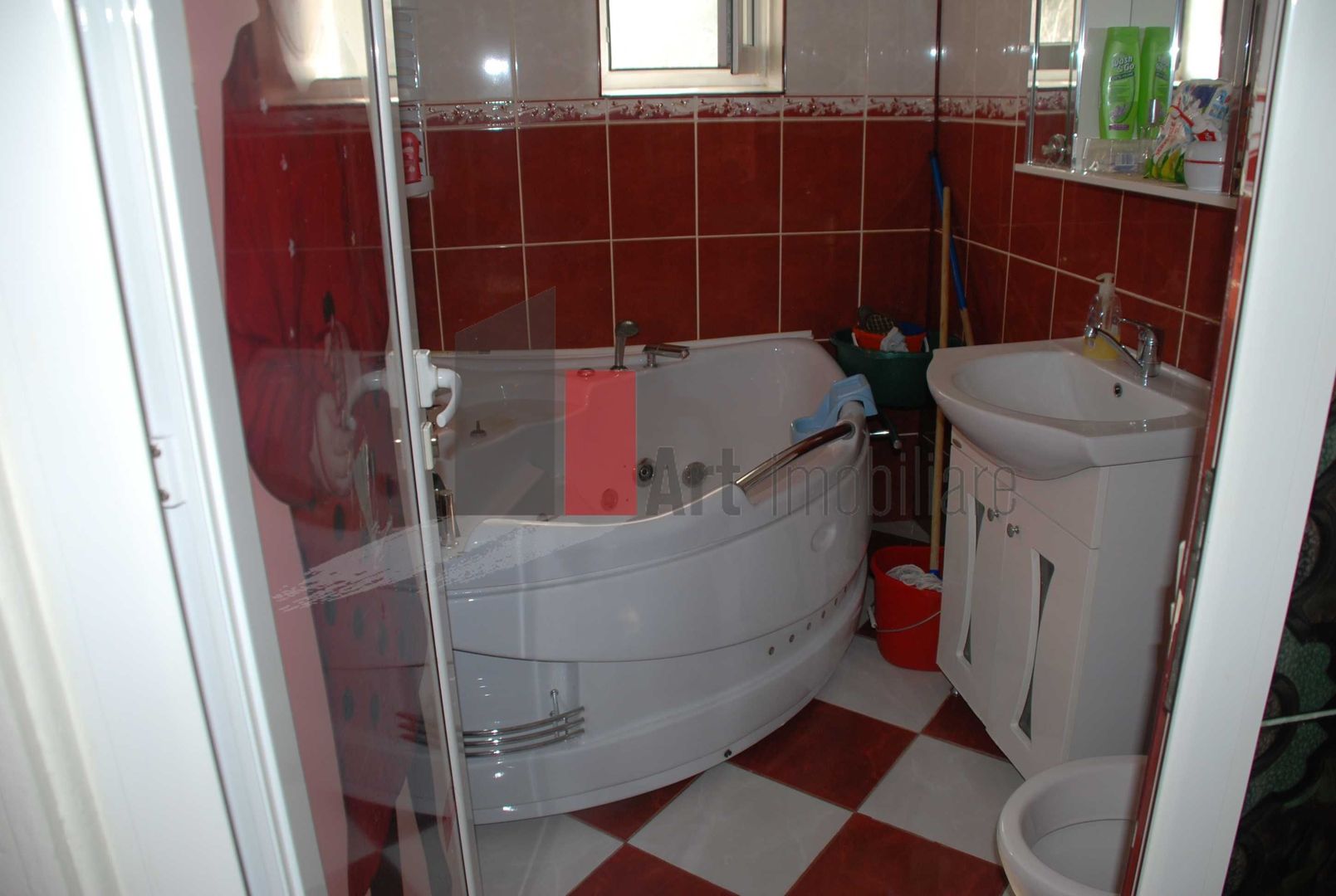 Închiriere apartament 3 camere Olteniței-Piața Sudului - Poză 3