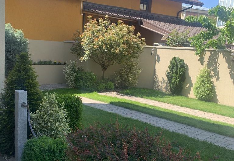 Casă spațioasă cu 5 camere - Sarari - Poză 6