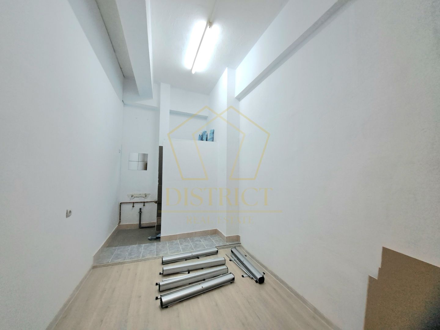 spatiu birou 1 camera open space 115 mp I Ultracentral - Poză 4