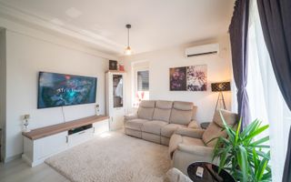 Apartament 2 camere complet mobilat | Dumbravita | Zona Ion Creanga - Poză 1