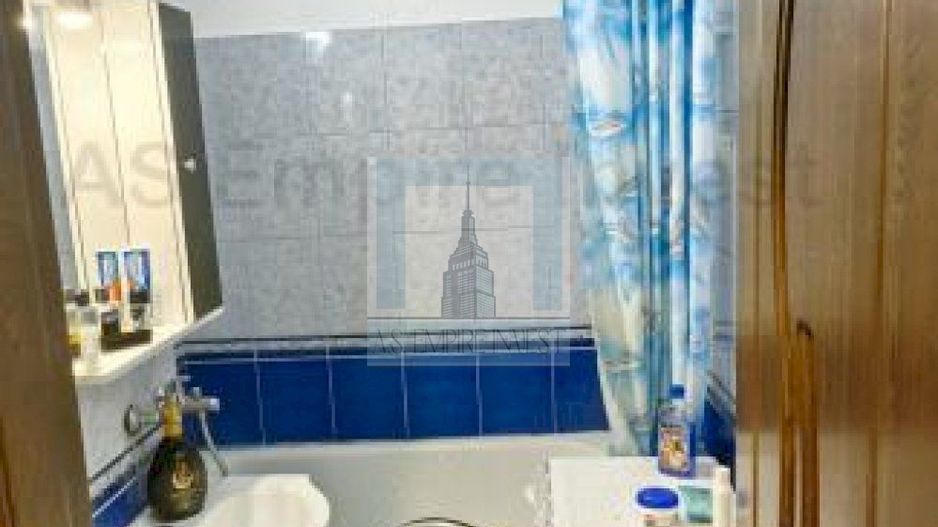 Garsoniera decomandata - zona Astra - Poză 6