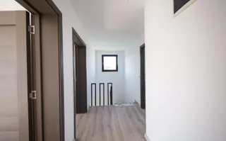 Vila individuala cu 4 camere, P+1+Pod, Comuna Berceni - Poză 22