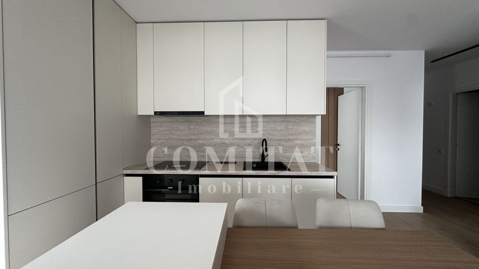 Apartamnet la cheie | Etaj intermediar | Zona Eroior Floresti - Poză 5