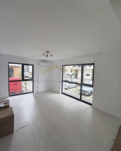 Apartament 2 camere | Sky Garden Residence | Ideal Salon/Birou - Parter - Poză 2