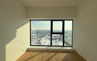 VANZARE 2 CAMERE | VEDERE PANORAMICA | ONE VERDI PARK ETAJ 3-6-9-13 | - Poză 5