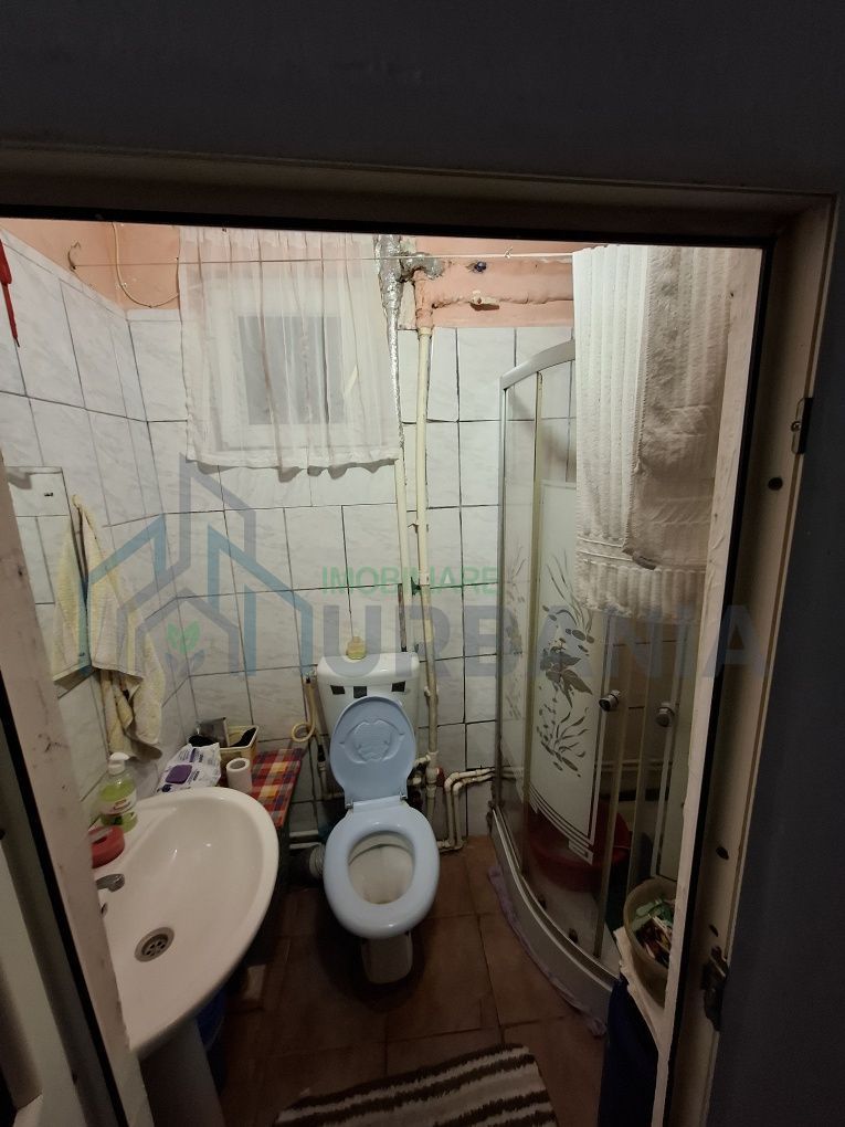 Garsonieră Tudor Vladimirescu la Bulevard - Poză 3