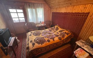 CASA 11 CAMERE TEREN 893 MP LEREȘTI ARGEȘ - Poză 15