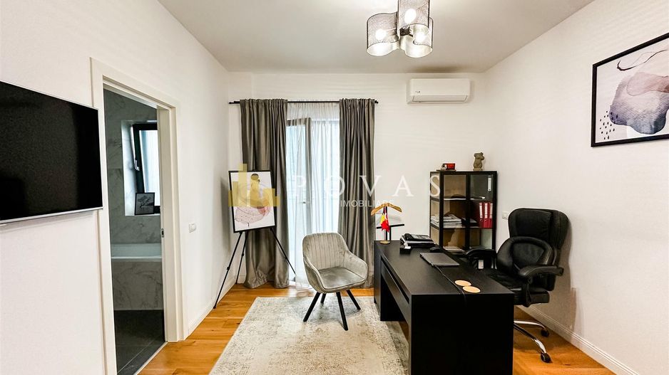 Vanzare Apartament 3 Camere Baneasa Erou Iancu Nicolae - Poză 4