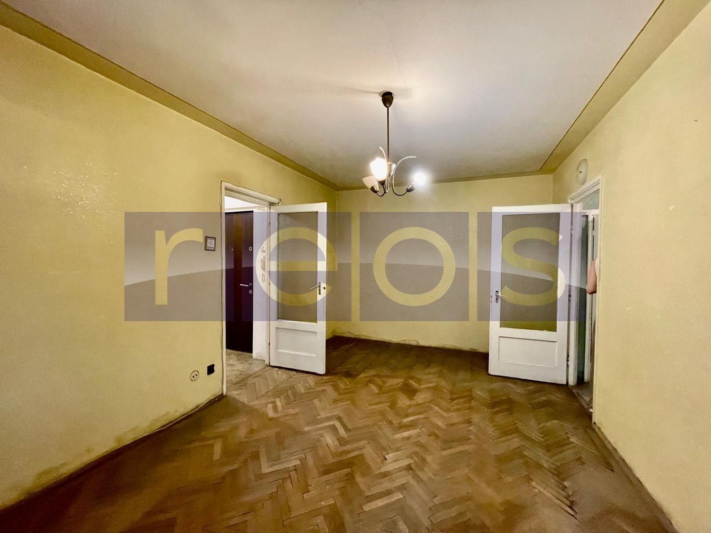 VANZARE APARTAMENT 2 CAMERE 55MP CAMPIA LIBERTATII PARCUL GHEORGHE PETRASCU - Poză 3