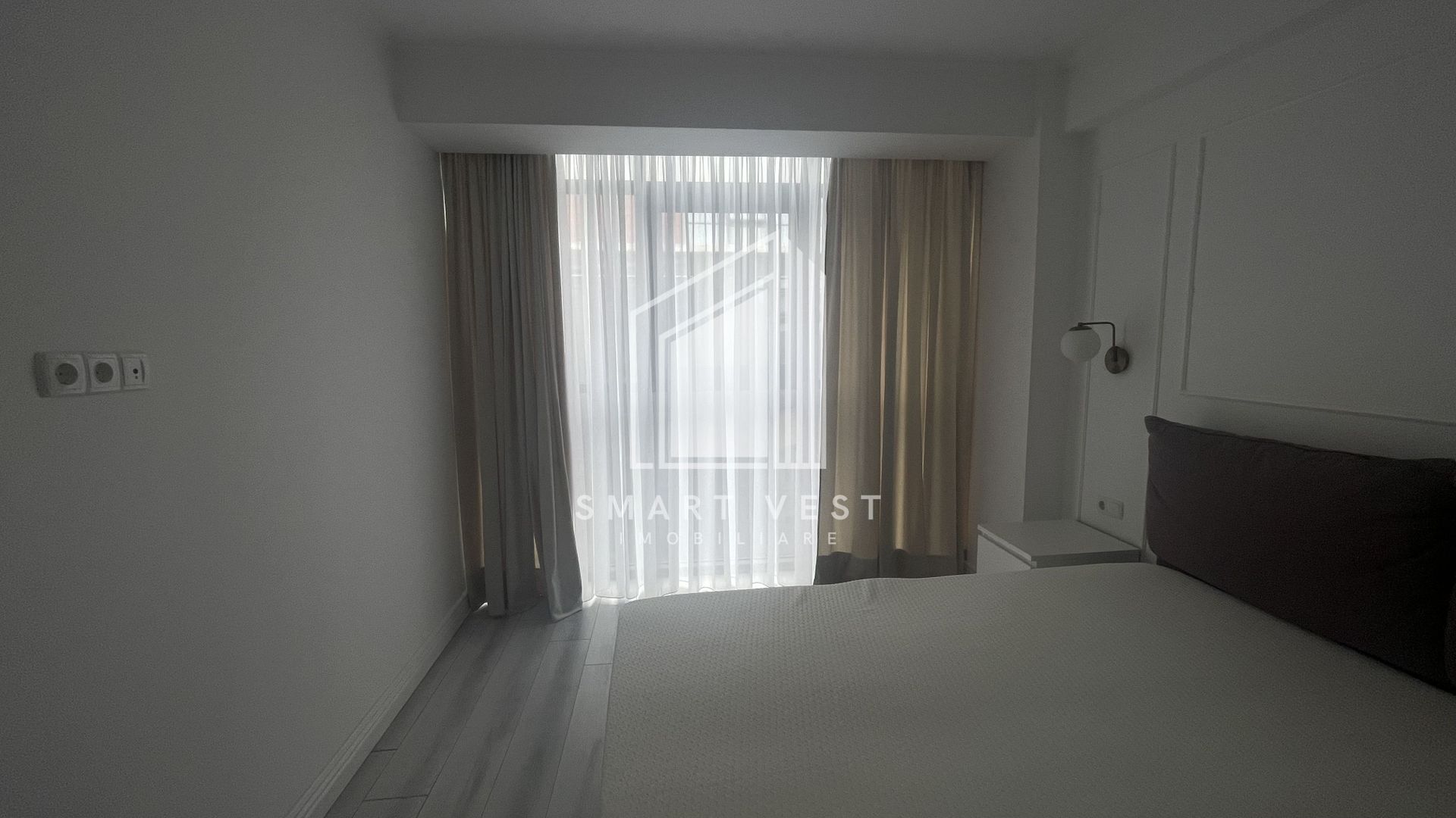Inchiriere apartament 2 camere | Etaj 4 din 10 cu lift | Zona Centrala - Poză 9