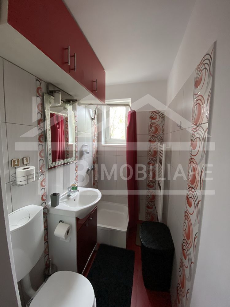 Apartament cu 2 camere, 50 mp, decomandat, Zona Ultracentrala - Poză 8