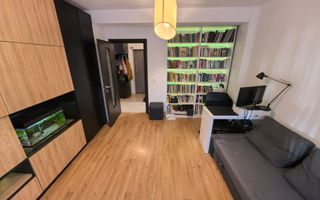 OPORTUNITATE | APARTAMENT 3 CAMERE CU CURTE PROPRIE | CONFORT - Poză 2