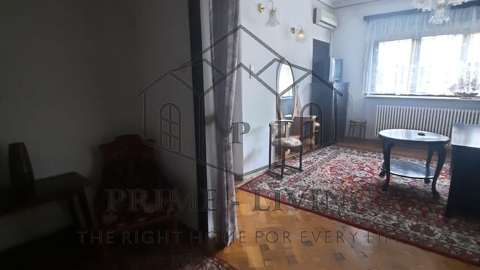 Exceptional Heritage Villa for Rent | Ștefan cel Mare – Dorobanți Area - Poză 9