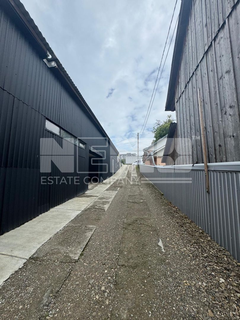 Spațiu De Inchiriat | Burdujeni, Suceava | 1.000 €/lună - Poză 2