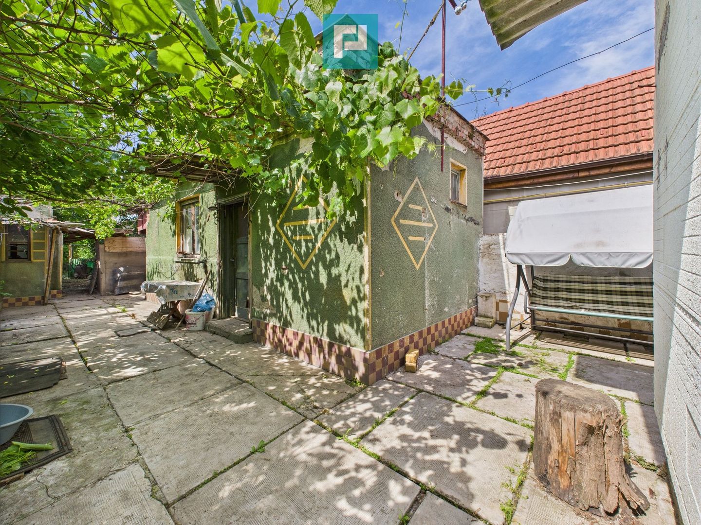 Casă de cărămidă in Grădiște - Poză 14