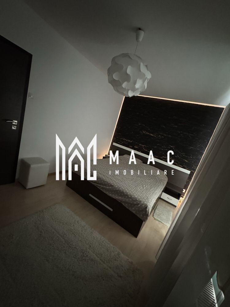 Apartament 2 camere de vânzare | Sibiu, Terezian | 47 mp - Poză 5