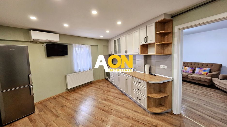 Apartament 3 camere, etaj 1, mobilat, utilat, zona Prestige - Poză 1