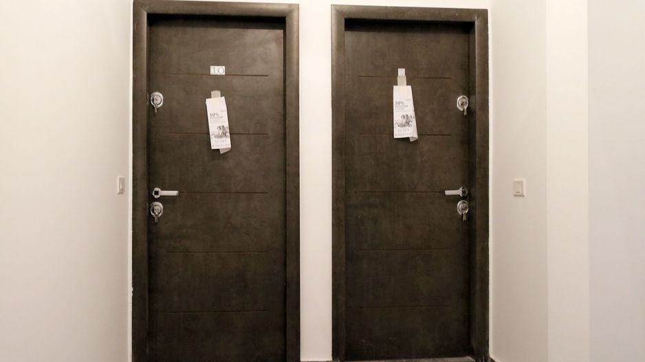 Apartament nou cu parcare - Poză 5