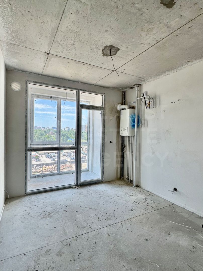 Vânzare, apartament, 1 cameră, strada Calea Moșilor, Râșcani - Poză 2