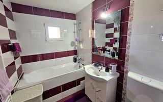 Apartament 2 camere, etaj 2, mobilat, utilat, 50 mp, utili Ampoi 3 - Poză 6