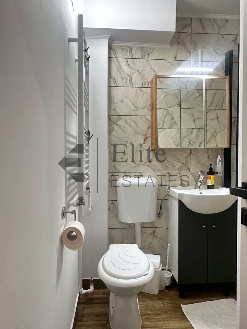 Apartament 2 camere decomandate ultracentral in Oradea - Poză 9