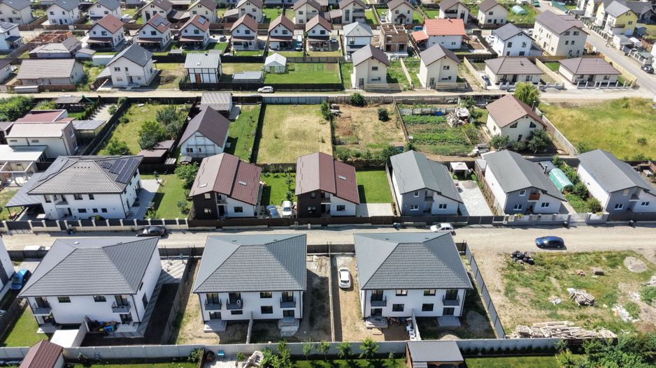 Duplex de Vânzare – Cartier Izvor - Poză 5