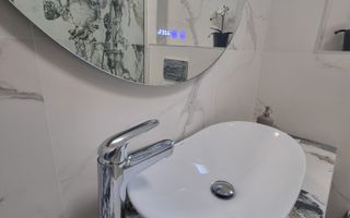 Vila *6 camere* // Pipera OMV **FIRST RENT** - Poză 32