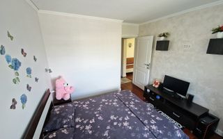 Apartament 2 Camere Decomandat- Renovat- Mobilat si Utilat-Zona Dacia - Poză 3