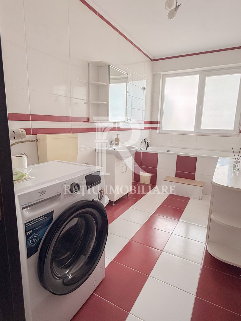 Apartament cu 2 Camere de Închiriat | Nufărul | Oradea - Poză 8