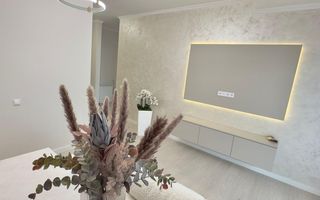 Apartament 3 Camere | 56 Mp | Terasa 12 Mp | Garaj | Floresti Eroilor - Poză 14