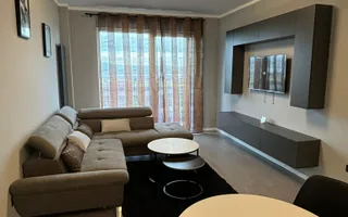 Apartament modern cu 2 camere  etaj 4/8 cu lift in Doamna Stanca - Poză 14