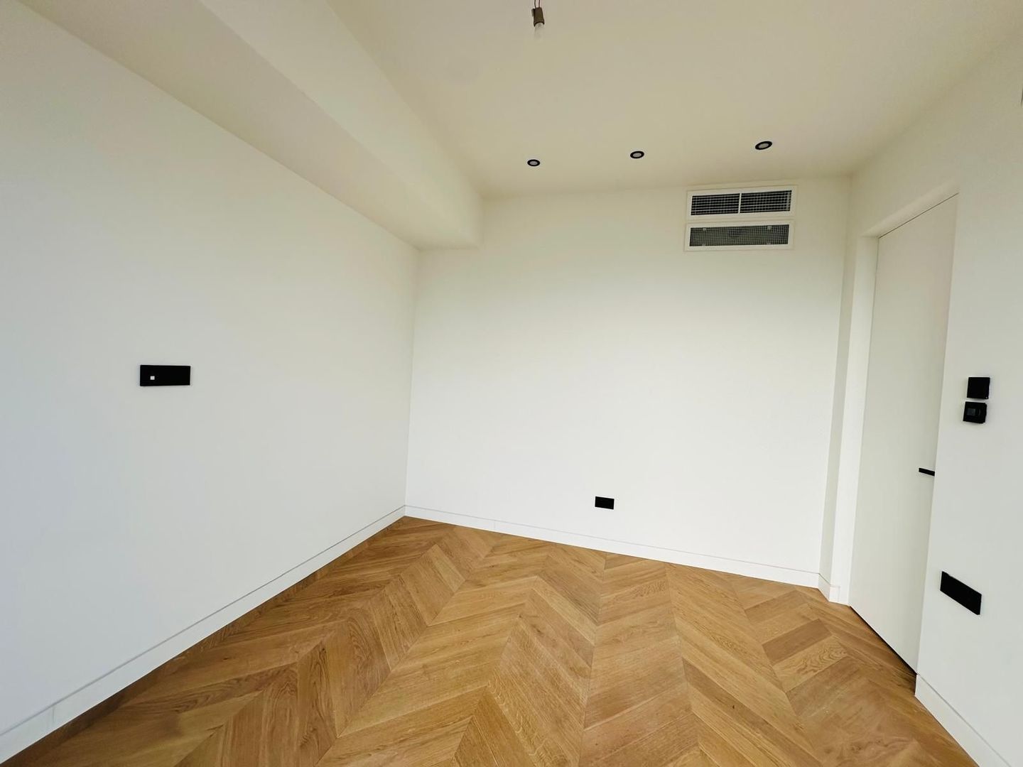 2 camere | BHB Avenue | Aviatiei | Pipera | parcare - Poză 4