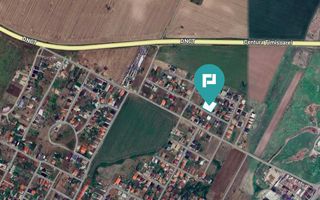 Teren intravilan 909 mp – Dumbrăvița - Poză 4