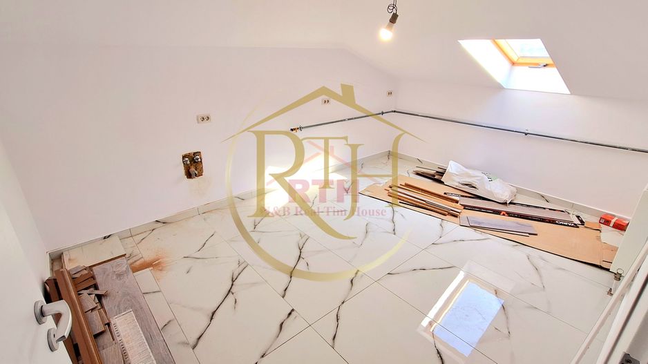 Apartament 4 camere, Spatios 123 mp utili, Giroc, Calea Urseni - Poză 11
