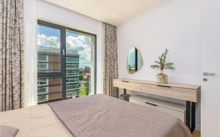 Nusco City – Aviatiei | Etaj 6/7 | Vedere Oregon Park - Poză 6