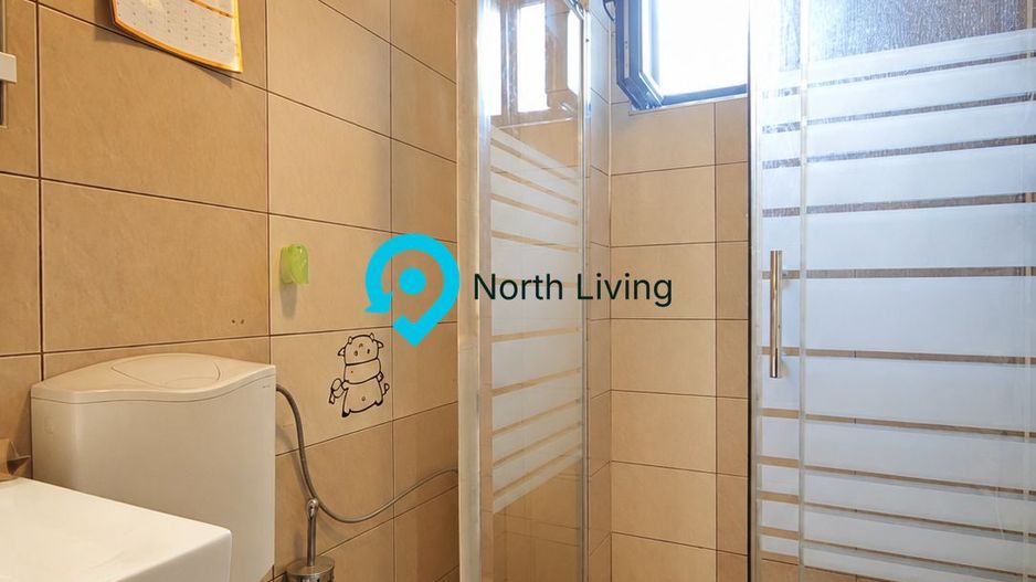 Apartament 3 camere, loc de parcare Arondată Școlii 179-Bucurestii noi - Poză 11