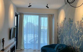 De inchiriat ap.2 camere One Mircea Eliade,sector1,Bucuresti - Poză 1