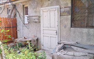 Casă cu 3 camere și teren generos, în Andrei Mureșanu - Poză 6