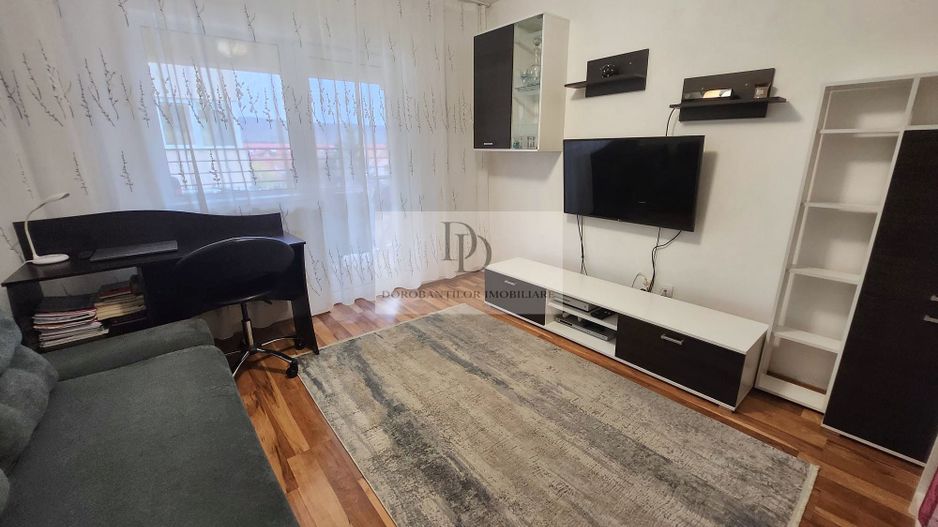 Vânzare apartament 2 camere - Decomandat | Florești – Someșului - Poză 1