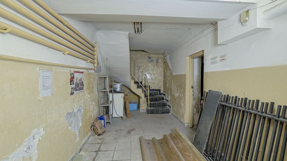 PIATA ROMANA - Calea Dorobanti | Vila - Spatiu Comercial - Poză 28