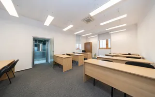 Clădire administrativă renovată integral – oportunitate investițională – Brașov - Poză 17