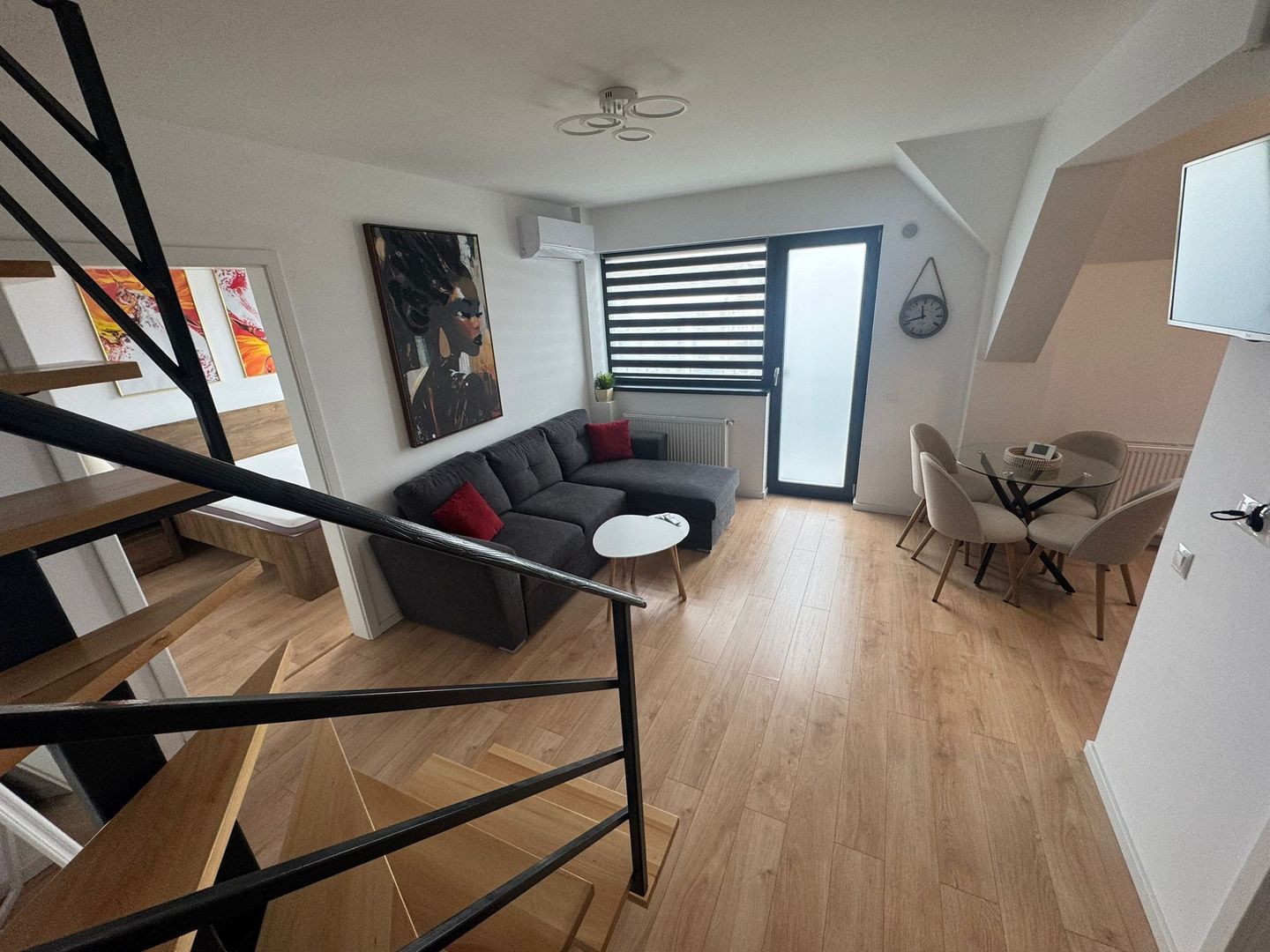 Apartament NOU READY TO MOVE, Arhitectilor, Sibiu - Poză 5