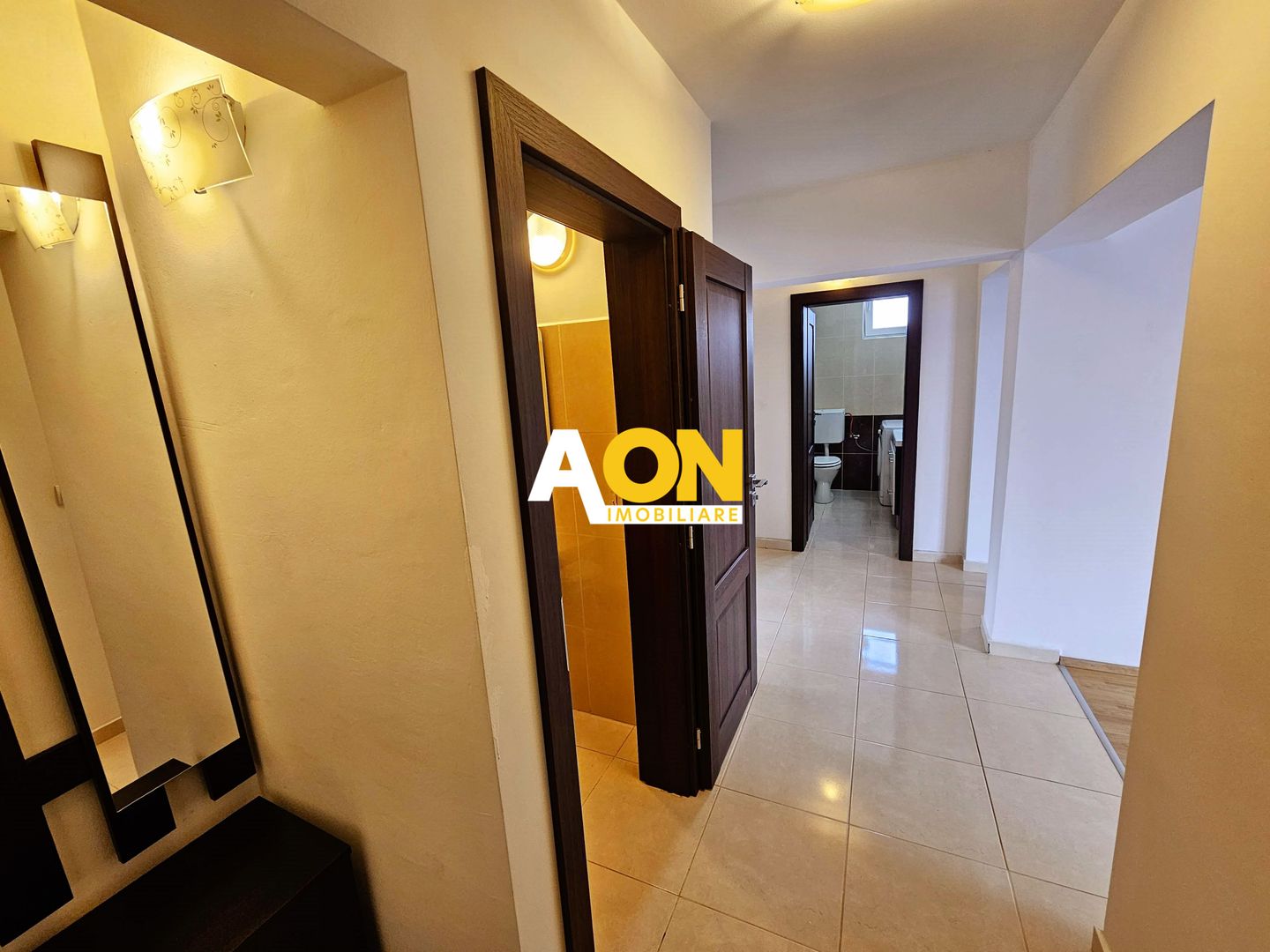 Apartament 3 camere, 75 mp utili + garaj 22 mp. cartier Orhideea - Poză 16