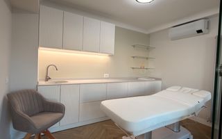 Salon Premium | Eleganță, rafinament și funcționalitate - Poză 8