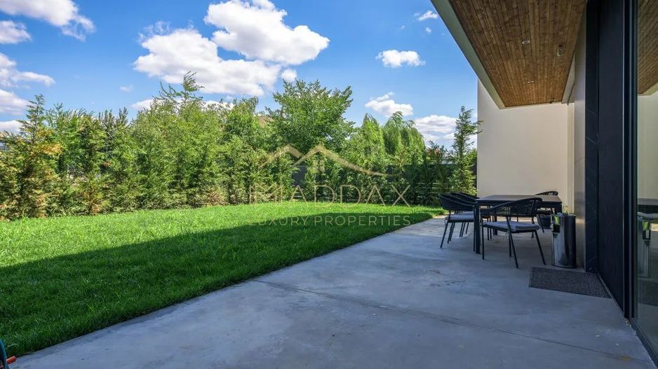 Vilă LUX de vânzare în Voluntari***360mp***4 dormitoare//piscina privata - Poză 20