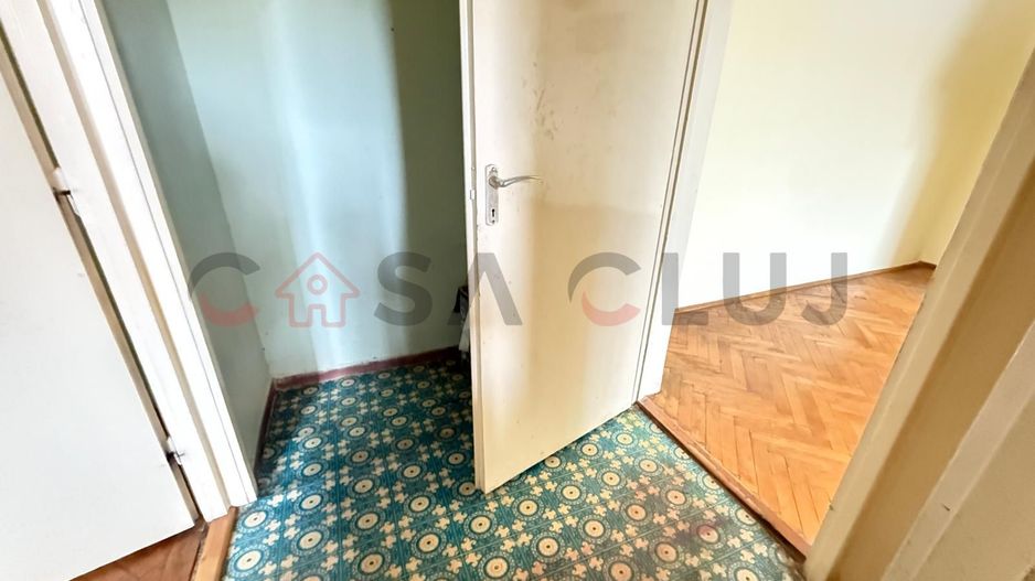 2 camere, etaj intermediar, Unirii! - Poză 3